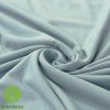 Bamboo Jersey Fabric Sea Green