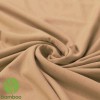 Bamboo Jersey Fabric Camel