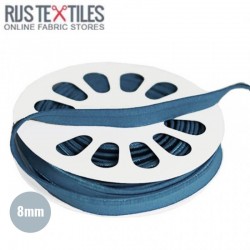 Elastic Piping Tape Jeans 8mm 