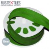 Cotton Bias Binding Grass Green 30mm