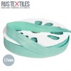 Elastic Edging Ribbon Mint 17mm