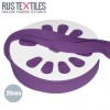 Jersey Biastape Purple 20mm