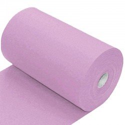 Boordstof Pastel Lila Boordstof Pastel Lila