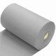 Tissu Bord-Côtes Gris - (Tissu Bord-Côtes )
