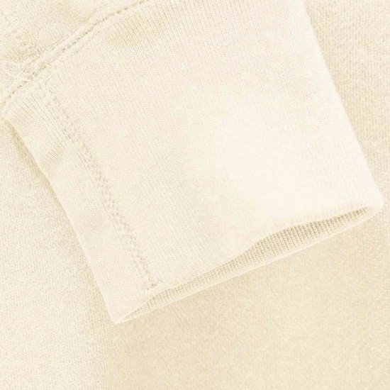 Tissu Bord-Côtes Naturel - (Tissu Bord-Côtes )