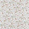 Double Gauze Fabric Digital Print - Millefleurs