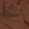 Sweat Fabric Light Brown