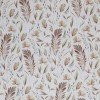 Jersey Cotton Fabric Digital Print - Botanical Leaves
