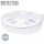 White - FLATCO010 