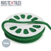 Cotton Cord Grass Green 5mm (Per Meter)