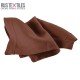 Linen Fabric Light Brown - (Linen Fabric Washed)