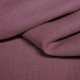 Linen Fabric Old Mauve
