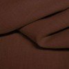 Linen Fabric Light Brown