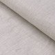 Linen Fabric Natural Melange - (Linen Fabric Washed)