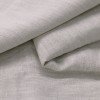 Linen Fabric Natural Melange