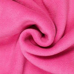 Polar Fleece Hot Pink