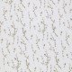 Double Gauze Fabric Digital Print - Pussy Willow Branch - (Child Fabrics)