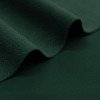 Softshell Stretch Fabric Dark Green 