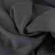 Tencel Twill Fabric Dark Grey - (Fashion Fabrics)