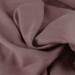 Tencel Twill Fabric Old Mauve