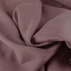 Tencel Twill Stof Oud Mauve