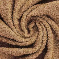 Terry Fabric Camel