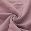 Washed Cotton Fabric Old Pink