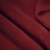Coral Fleece Bordeaux