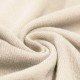 Baby Knit Fabric Cotton Natural - (Child Fabrics)