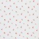 Bomuldjersey Digital Print - Sakura Blomster - (Bomuldjersey Digitaltryk)