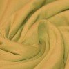 Cotton Jersey Knit Fabric Mustard