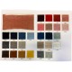 Tessuto Jersey Velluto a Coste Grande Carta Di Colore - (Tessuto Jersey Velluto a Coste Righe)