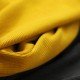 Tessuto Jersey Di Cotone Costine Antico Verde - (Jersey Tessuti)