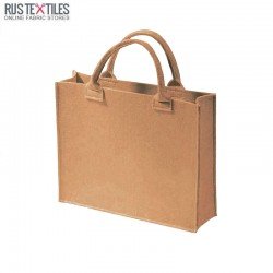 Felt Fabric 3mm Camel