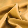 Deluxe Stretch Satin Fabric Mustard