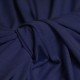 Jersey Di Viscosa Blu Scuro - (Tessuto Jersey Di Viscosa)
