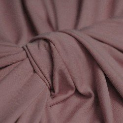 Viscose Jersey Old Mauve