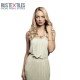 Tissu Viscose Jersey Naturel - (Tissu Jersey Viscose)