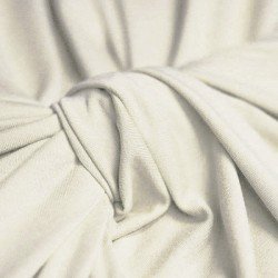 Viscose Jersey Natural