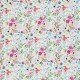 Cotton Poplin Digital Print - Thousand Flowers Cotton Poplin Digital Print - Thousand Flowers - (Cotton Poplin Printed)