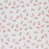 Cotton Poplin Digital Print - Watermelons
