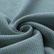 Tissu Jersey Gaufré Tricoté Vieux Vert - (Tissus Jersey)