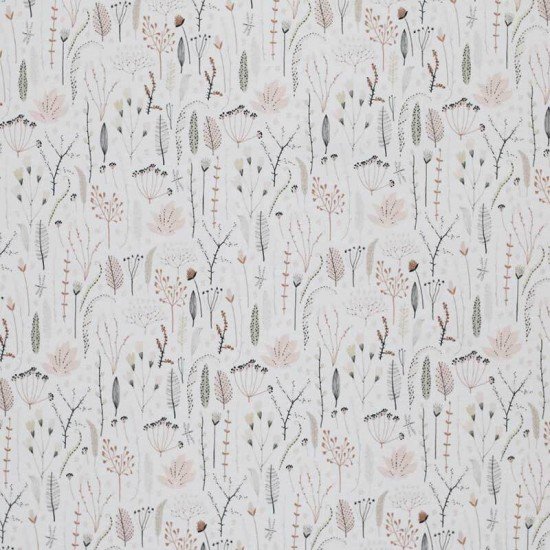 Jersey Di Cotone Stampa Digitale - Fiore Scandinavo Jersey Di Cotone Stampa Digitale - Fiore Scandinavo - (Jersey Di Cotone Digitale Stampata)