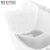 Nastro Velcro Da Cucire Bianco 20mm (Per 25 metri)