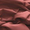 Poplin Cotton Fabric Clay Pink