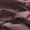 Poplin Cotton Fabric Old Mauve