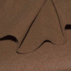 Felt Fabric 3mm Brown