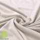 Bambus Jerseystoff Hellbeige - (Bambus Jersey Stoffe)