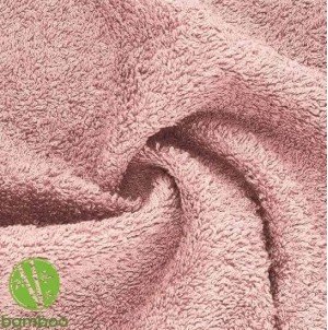 Bamboo Terry Fabric