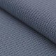 Big Knit Fabric Dark Jeans